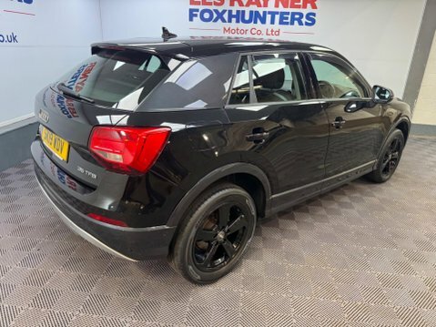 Audi Q2 Q2 1.6 Tdi 30 S Line Suv Euro 6 Black #57