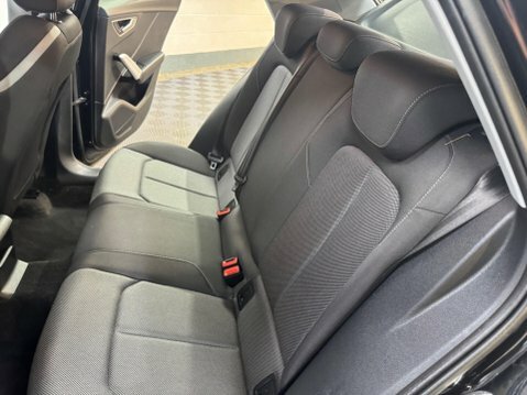 Audi Q2 Q2 1.6 Tdi 30 S Line Suv Euro 6 Black #80