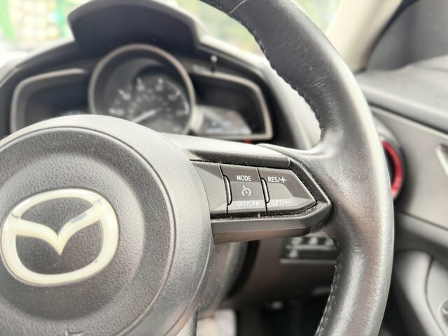 Mazda CX-3 2.0 Skyactiv-g Sport Black Euro 6 S S Red #20