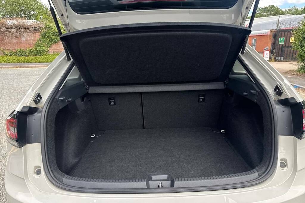 Volkswagen Taigo 1.0 Tsi 110 Style Grey #2