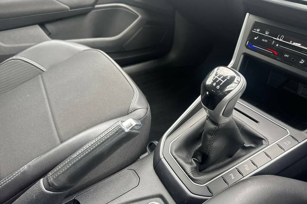 Volkswagen Taigo 1.0 Tsi 110 Style Grey #6