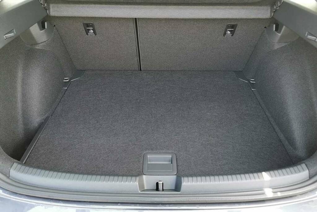 Volkswagen Taigo 1.0 Tsi Life Grey #12