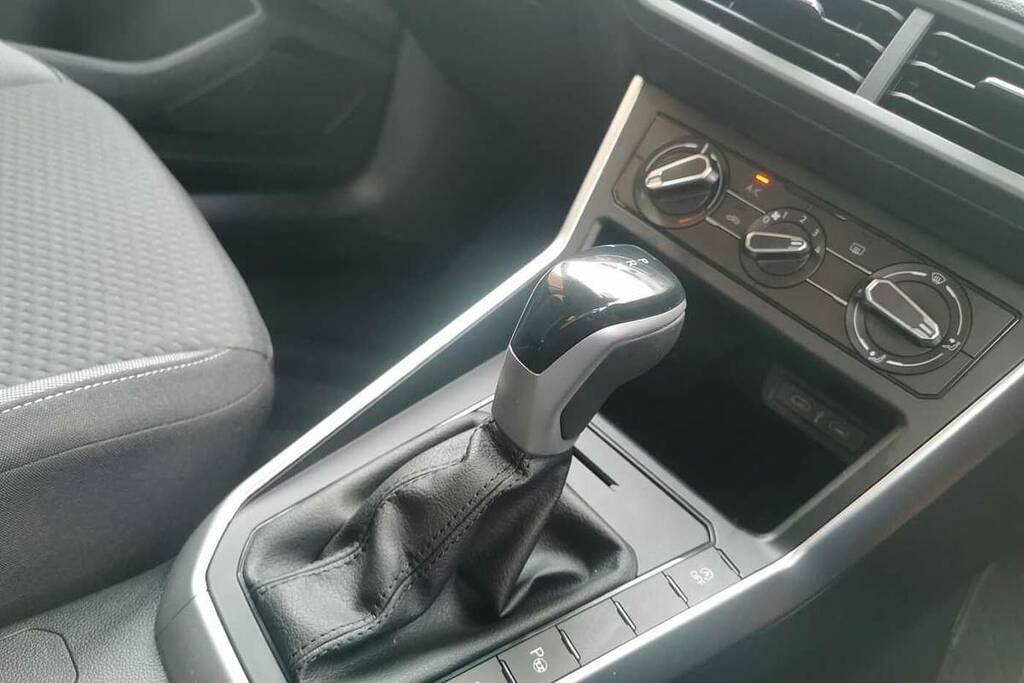 Volkswagen Taigo 1.0 Tsi Life Grey #10