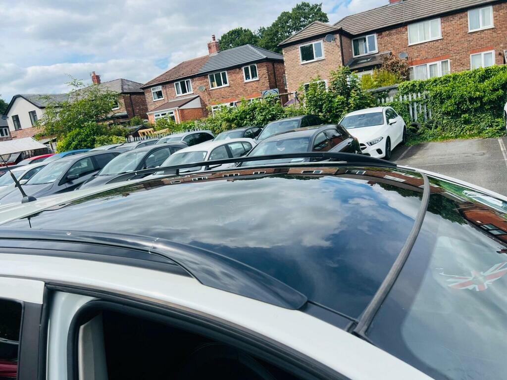 Nissan Qashqai Dci Tekna Is Black #55