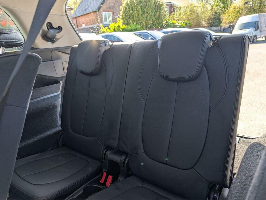 BMW 2 Series Gran Tourer 220D Xdrive Sport Step Black #44
