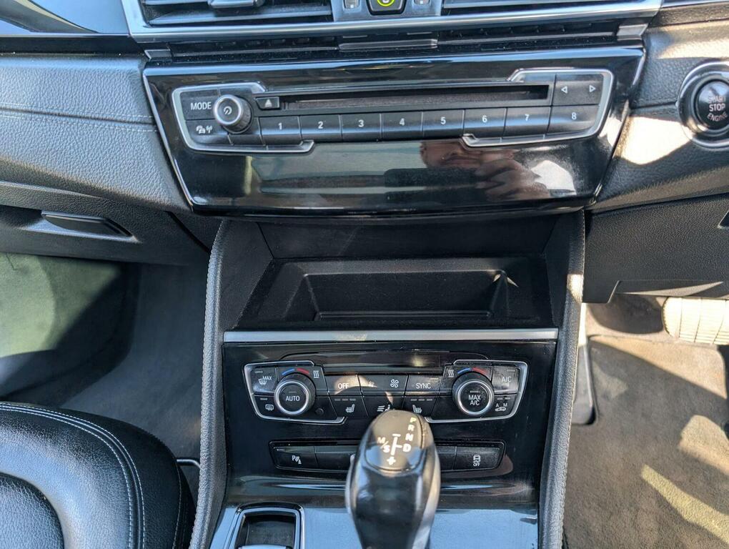 BMW 2 Series Gran Tourer 220D Xdrive Sport Step Black #58
