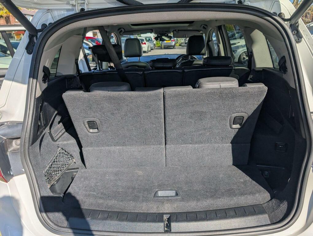 BMW 2 Series Gran Tourer 220D Xdrive Sport Step Black #67