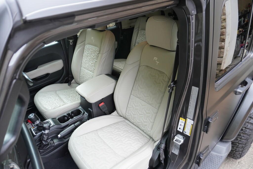 Jeep Wrangler 2.2 Multijet II Sahara 4Wd Euro 6 Ss Green #13