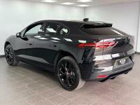 Jaguar I-Pace 294Kw Ev400 Hse 90Kwh 11Kw Charger Black #35