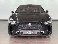Jaguar I-Pace 294Kw Ev400 Hse 90Kwh 11Kw Charger Black #33
