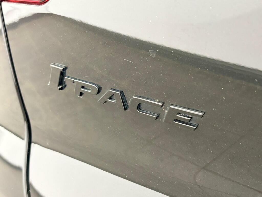 Jaguar I-Pace 294Kw Ev400 Hse 90Kwh 11Kw Charger Black #29