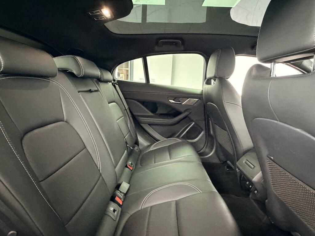 Jaguar I-Pace 294Kw Ev400 Hse 90Kwh 11Kw Charger Black #14