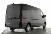 Renault Master Lm35 Blue Dci Black #3