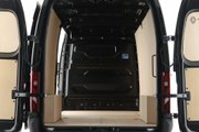 Renault Master Lm35 Blue Dci Black #2