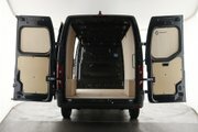 Renault Master Lm35 Blue Dci Black