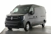 Renault Master Lm35 Blue Dci Black #5
