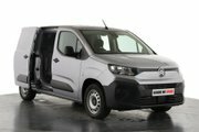 Citroen Berlingo XL 1.5 Bluehdi Grey