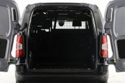 Citroen Berlingo XL 1.5 Bluehdi YK26MZA Grey #3