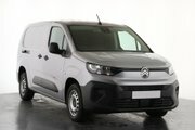 Citroen Berlingo XL 1.5 Bluehdi YK26MZA Grey #6