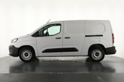 Citroen Berlingo 1.5 1000 Enterprise Plus M Swb Euro 6 Ss - Grey #8