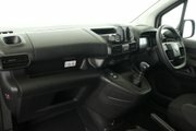 Citroen Berlingo 1.5 1000 Enterprise Plus M Swb Euro 6 Ss - Grey #10