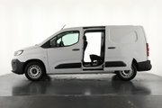 Citroen Berlingo 1.5 1000 Enterprise Plus M Swb Euro 6 Ss - Grey #7