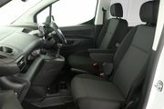 Citroen Berlingo 1.5 1000 Enterprise Plus M Swb Euro 6 Ss - Grey #9