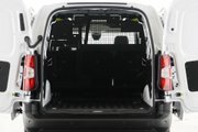 Citroen Berlingo 1.5 1000 Enterprise Plus M Swb Euro 6 Ss - Grey #2