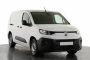 Citroen Berlingo 1.5 1000 Enterprise Plus M Swb Euro 6 Ss - Grey #4