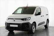 Citroen Berlingo 1.5 1000 Enterprise Plus M Swb Euro 6 Ss - Grey #6