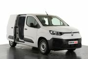 Citroen Berlingo 1.5 1000 Enterprise Plus M Swb Euro 6 Ss - Grey #1