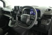 Citroen Berlingo 1.5 1000 Enterprise Plus M Swb Euro 6 Ss - Grey #12