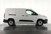 Citroen Berlingo 1.5 1000 Enterprise Plus M Swb Euro 6 Ss - Grey #3