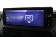 Peugeot Expert 1.5 Bluehdi Professional Standard Panel Van 6Dr Di #11