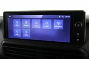 Peugeot Expert 1.5 Bluehdi Professional Standard Panel Van 6Dr Di #12