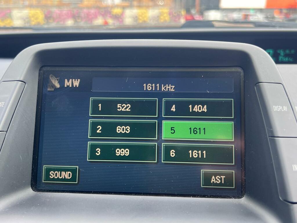Toyota Prius 1.5 T4 Vvt-i Red #30