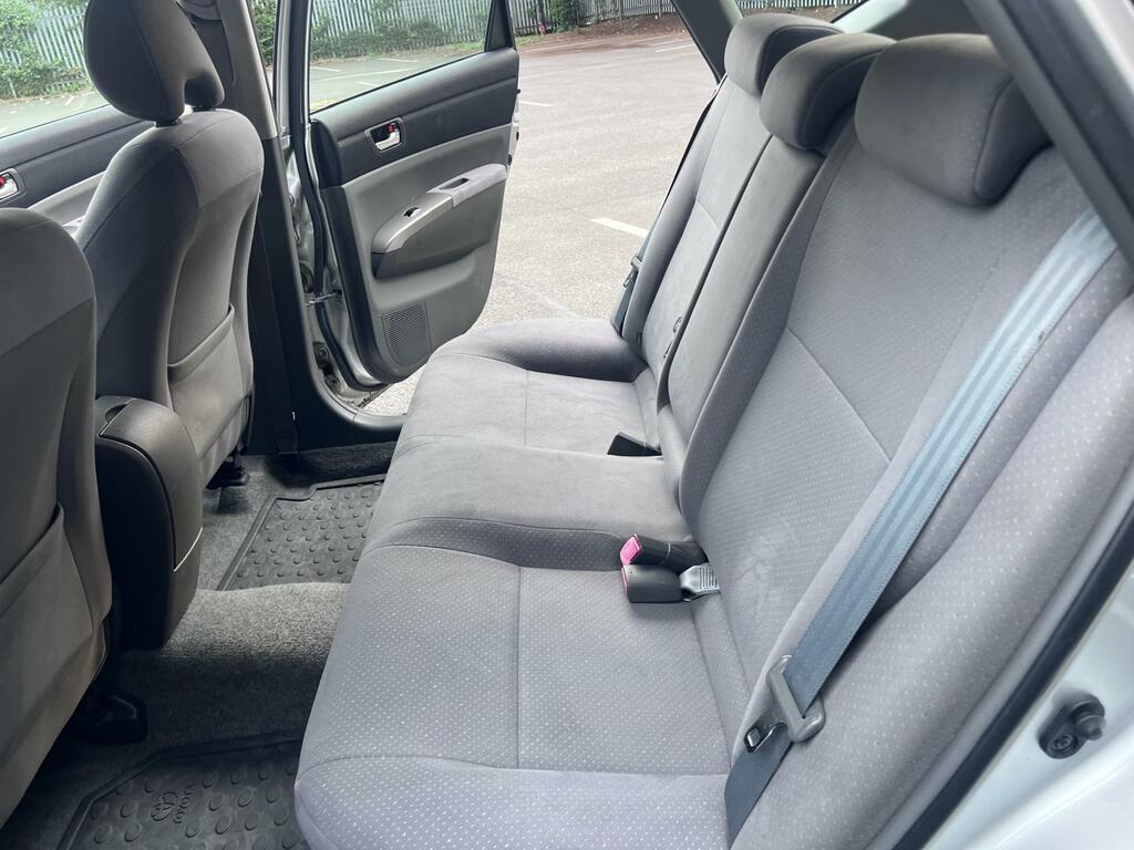 Toyota Prius 1.5 T4 Vvt-i Red #21