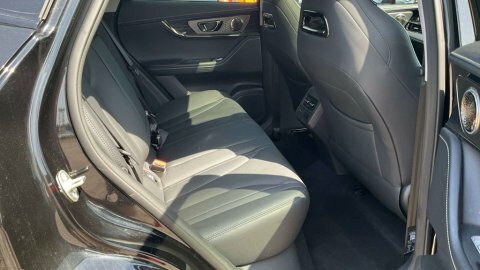 Omoda 5 Suv Black #5