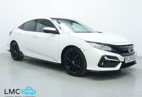 Hyundai Ioniq Hatchback Grey #6