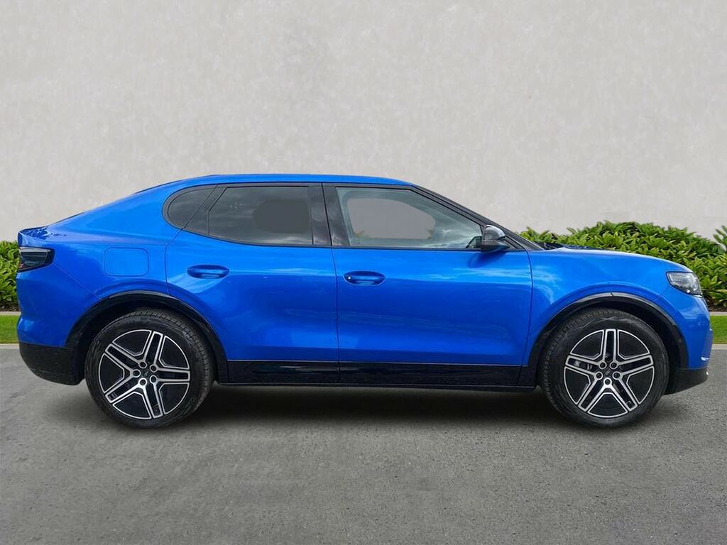 Ford Capri 210Kw Premium 77Kwh EJ74GXD Blue #3