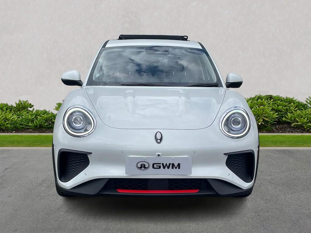 Great Wall ORA 03 126Kw Gt 63Kwh EX25YEK White #5