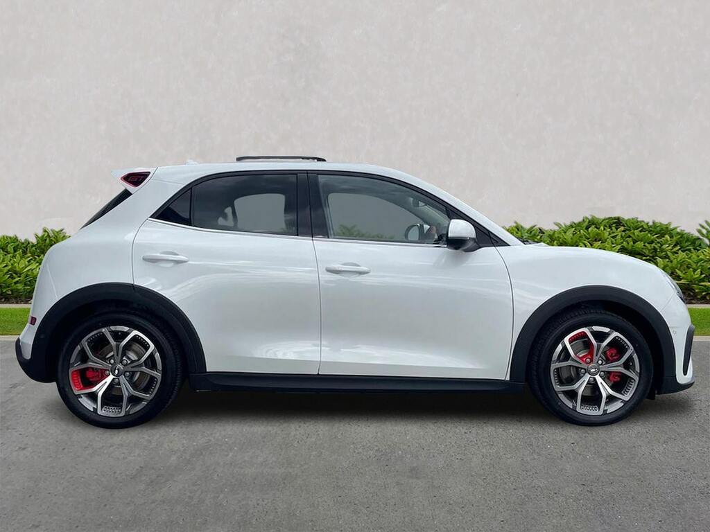Great Wall ORA 03 126Kw Gt 63Kwh EX25YEK White #3