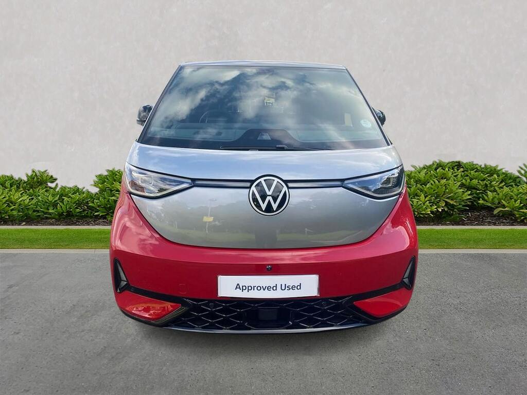 Volkswagen ID.Buzz 250Kw Gtx Pro 79Kwh 4Motion RK75MFU #5