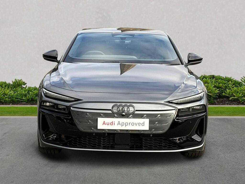 Audi A6 270Kw Performance 100Kwh Edition 1 NK75YAJ Grey #5