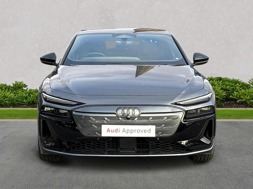 Audi A6 270Kw Performance 100Kwh Edition 1 NK75YAD Grey #5