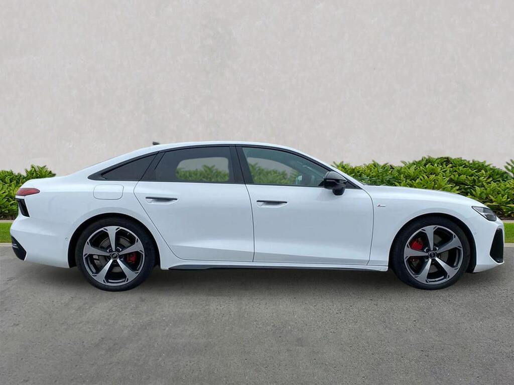 Audi A6 2.0 Tdi Quattro 204 Edition 1 S Tronic #3