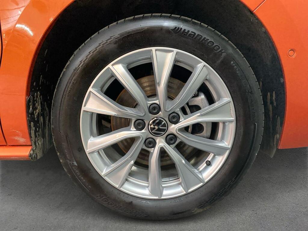 Volkswagen California 2.0 Tsi Ocean Camper Dsg Euro 6 Ss Silver #6
