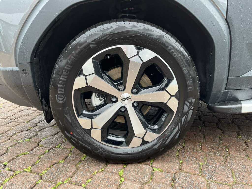 Dacia Duster 1.8 Hybrid 155 Journey PX26GYB Grey #6