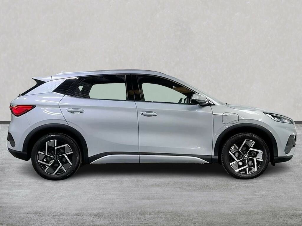 Byd Atto 3 150Kw Design 60Kwh LC24OTX White #3