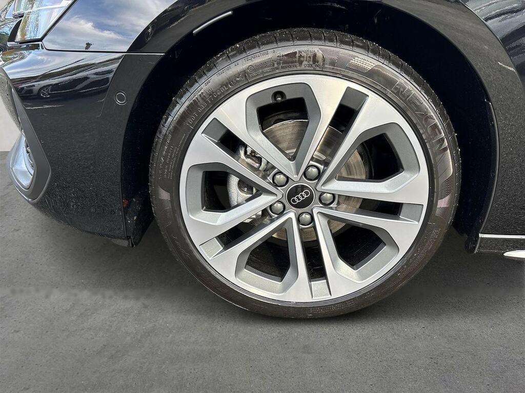 Audi A3 1.5 Tfsi 150 S Line S Tronic Tech Pack NA75GWZ Black #6